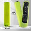 Silicone Cover for LG TV Remote Control Case for LG