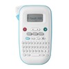 Brother PT-N10 Aura Label Maker for 12mm Wide Btag Tapes