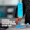 HydraPak Flask Cleaning Kit - Bristle Brush and Drying Stand