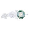 Kokuyo Tape Glue Dot Liner Compact Refill Tape, For Printing, Ta-D4520-08 [Bulk Purchase Set of 10]