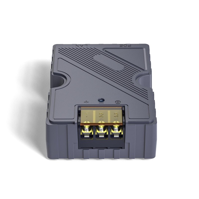 for Starlink GigE PoE Injector 150W, Work for Starlink Satellite