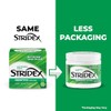 Stridex Acne Pads Sensitive With Aloe 55 Count Alcohol-Free