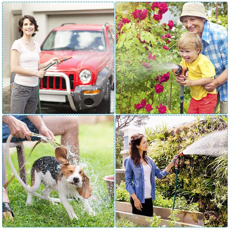 Generic NWIO Water Pipe Joint, Acrylic