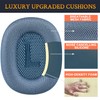 SOULWIT Replacement Earpads for Airpods Max Over-Ear Headphones, Ear Pads