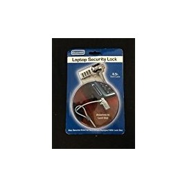 Laptop Security Lock