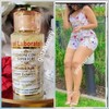 Glutathione Comprime whitening serum 100ml x 1. Mix into your