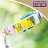 Bonide Bonide Go Away! Rabbit, Dog, & Cat Repellent Granules,