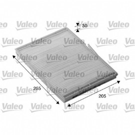 Valeo 698276 Heating