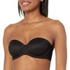 Bali Women's One Smooth U Strapless, Ultimate Stay in Place,