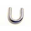 [Green Piercing] U-Shaped Septum Retainer