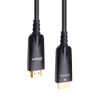 DTECH 25ft HDMI Cable with 1080p 60Hz 4K 30Hz HDMI