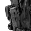 BARSKA mens Loaded Gear BI12018 VX 200 Tactical Vest Right