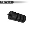 Motoforti Tailgate Spare Tire Bumper Stop, for Jeep Wrangler JL