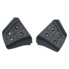Arotzelox Steering Wheel Switch Button for ML W164 W251 W245