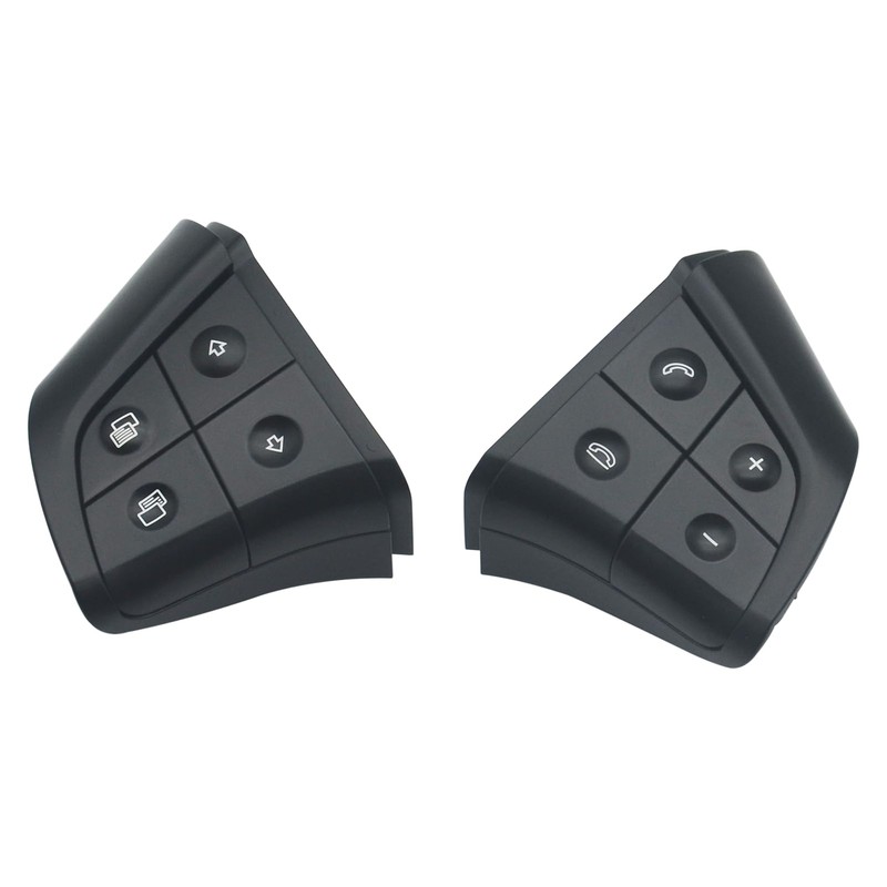 Arotzelox Steering Wheel Switch Button for ML W164 W251 W245