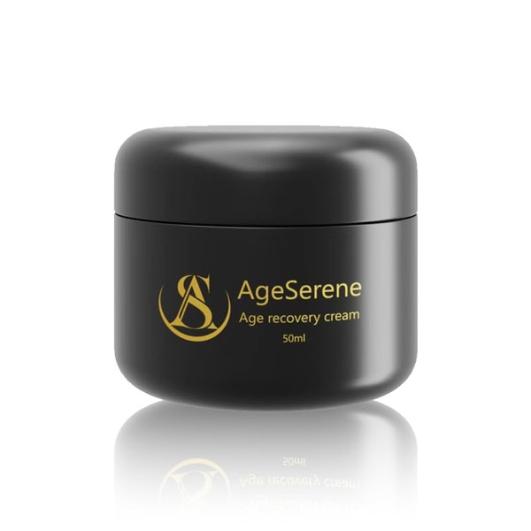 AgeSerene Age Recovery Cream