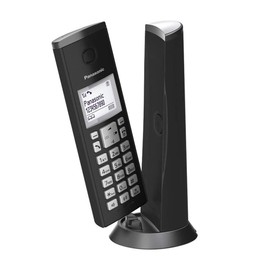 Panasonic KX-TGK210MEB/W Teléfono
