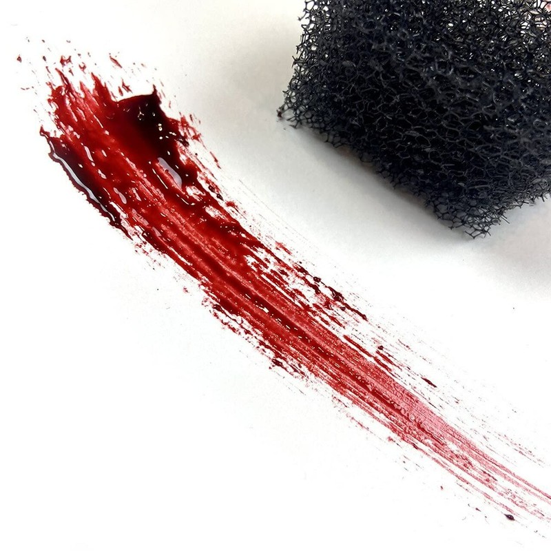 Mehron Makeup Stipple Sponge Applicator | Stippling Sponge for Texture,