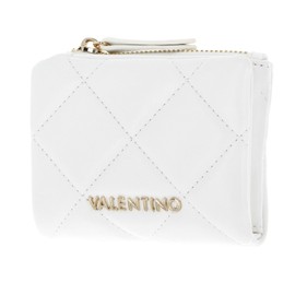 VALENTINO Women's 3kk Ocarina Handbag, White, Unit size