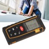 Laser Distance Meter Handheld 630‑670nm High Accuracy Infrared Laser Measurement