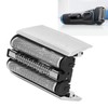 Professional Foil Cutter Head Electric Shaver Accessory Fit for Braun