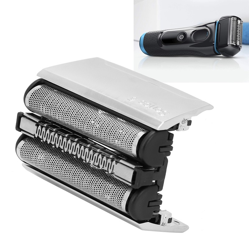 Professional Foil Cutter Head Electric Shaver Accessory Fit for Braun