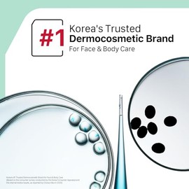 Illiyoon Gentle Deep Cleansing Oil | Lightweight Facial Cleanser with Coconut Oil & AHA/BHA for Makeup, Fragrance-Free, Sebum & Blackhead Removal, Korean Skin Care, 8.45 fl.oz.