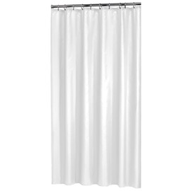 Sealskin Madeira Shower Curtain, 180 x 200 cm