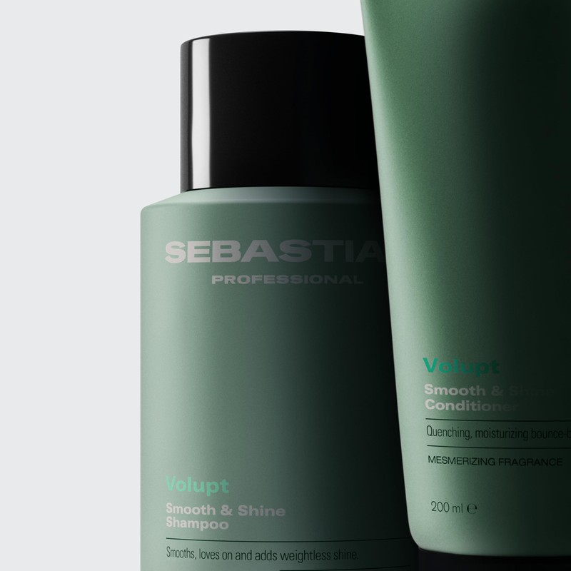 SEBASTIAN by Sebastian Thickefy Foam 6.8 oz by SEBASTIAN