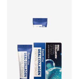 Farm Stay Real Collagen Essential Lip Balm (4 Pack)