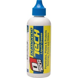 Dumonde Tech Liquid Grease One Color, 4Oz