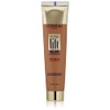 L’Oréal Paris Visible Lift Blur Foundation, 212 Classic Tan, 1.3