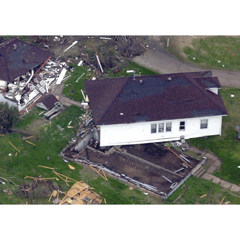 Simpson Strong-Tie THD50400HF1 Titen HD 1/2 in. x 4 in.