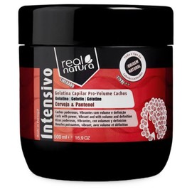 Gelatine Cstapelbar Pro Volume Cachos 500 ml