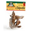 Melissas' Dried Chipotle Chiles, 3 Bags (2 oz)