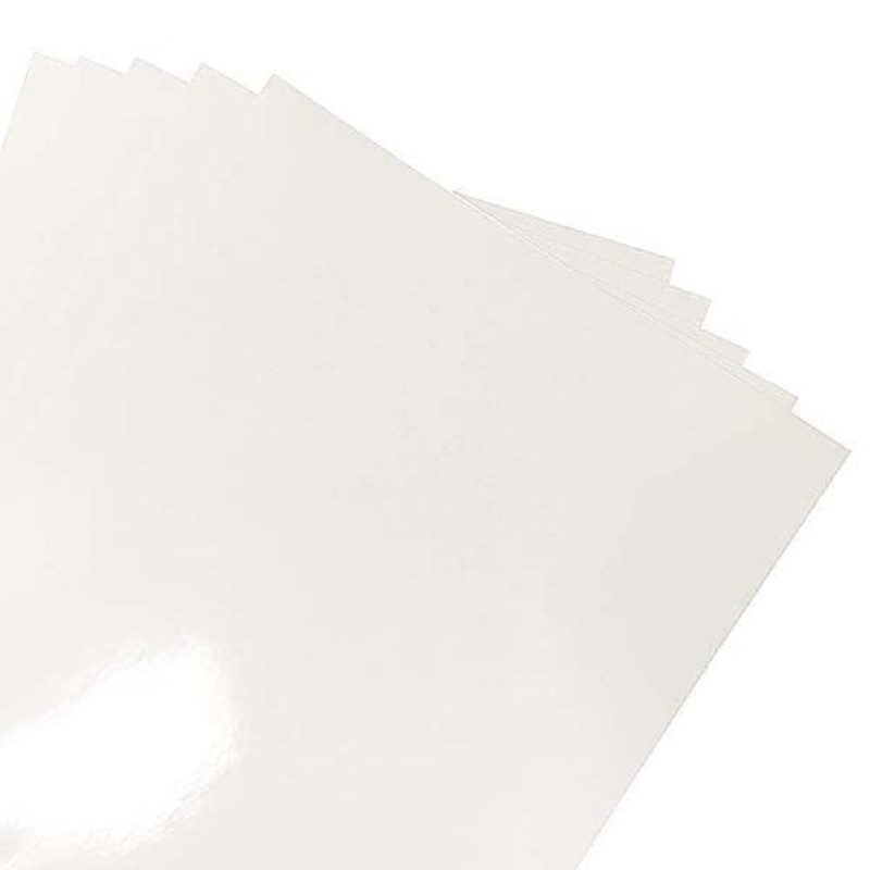 Seal Paper A4 Size Inkjet Printer Only (Glossy Type), Pack