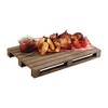 APS Wooden Pallet 300mm 200(W) x 300(L) mm | 7