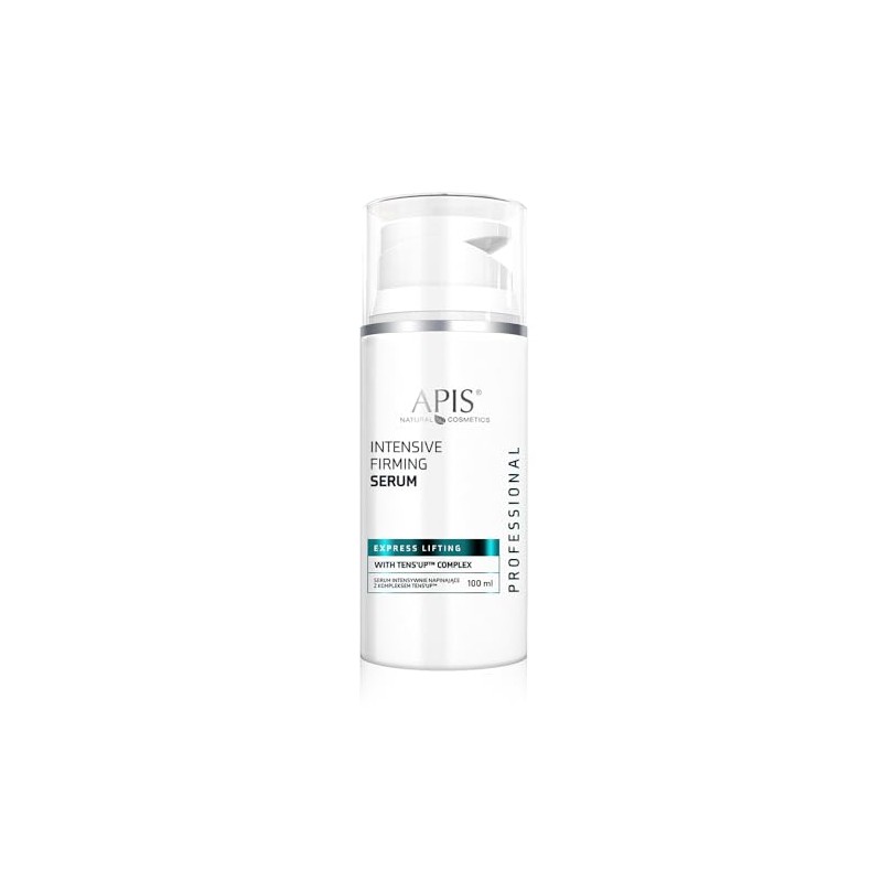 Apis Express Lifting Face Serum - 100 ml - with