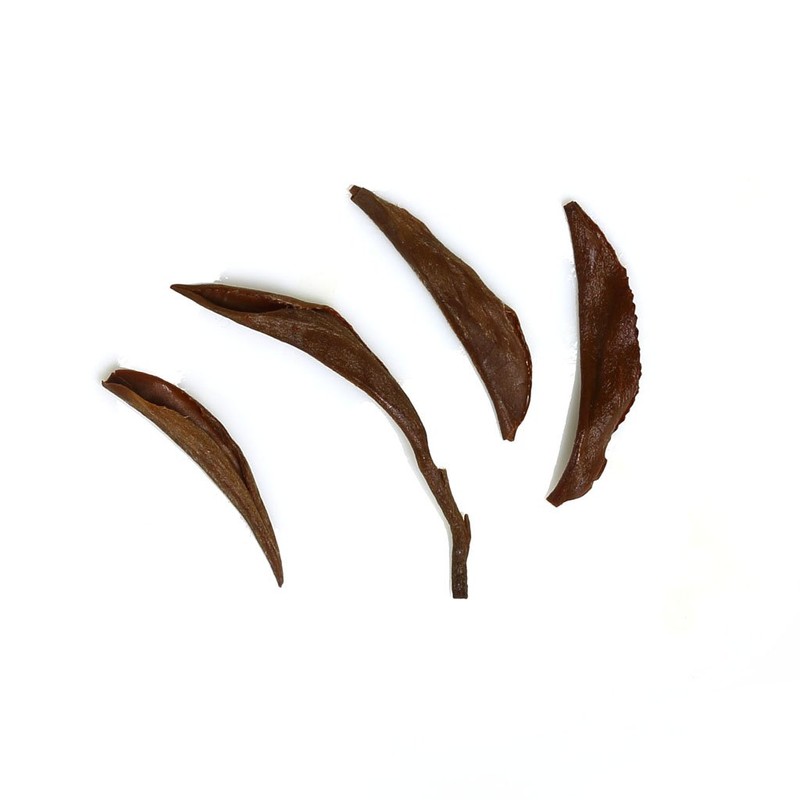 GOARTEA Jinjunmei Black Tea 50g / 1.76oz Supreme Fujian Jinjunmei