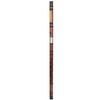 CKey Bamboo Flute 8 Years Dried Bitter Material Golden Embossed
