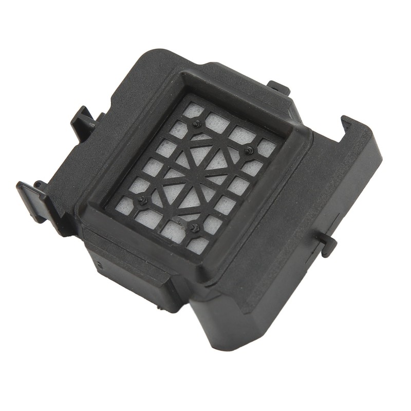 Capping Cap Top Unit Corrosion Resistant Fast Ink Absorption Station