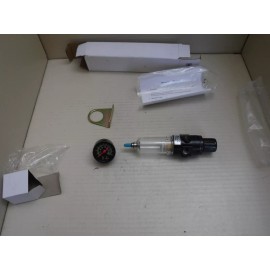 Unbranded AFR2000  Air Compressor Filter Water Separator Trap Tools, Kit Regulator