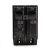 GE THQL2115 Plug-in Circuit Breaker, 2-Pole, 15-Amp, 120/240-Volt (5 Pack)