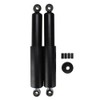 Shock Absorber Front/Rear 310 mm Black for Simson KR51/1 KR51/2
