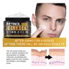 Crema Antiarrugas Y Reafirmante For Ojos Crema Hidratante