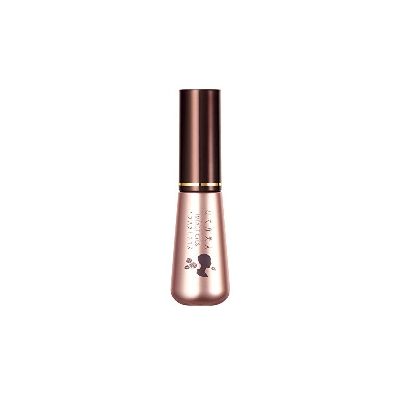 Hisoka Beauty Impact Eyes Shiny Brown