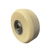 Elliptical Roller Wheel - Part No. 213196 - Replacement for