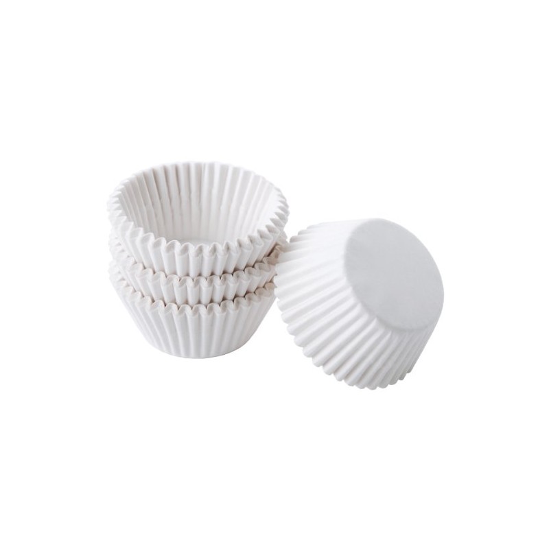 Wilton 415-2507 Mini Muffin Cups, 100 Count