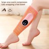 Calf Leg Massager for Circulation Air Compression 3 Modes 3