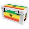 MightySkins (Cooler Not Included) Skin Compatible with RTIC 45 Cooler
